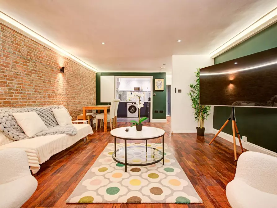 Immagine 2 di Appartamento in affitto  in Josephine Avenue a Lambeth