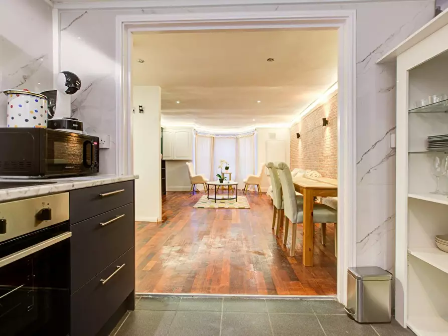 Immagine 4 di Appartamento in affitto  in Josephine Avenue a Lambeth