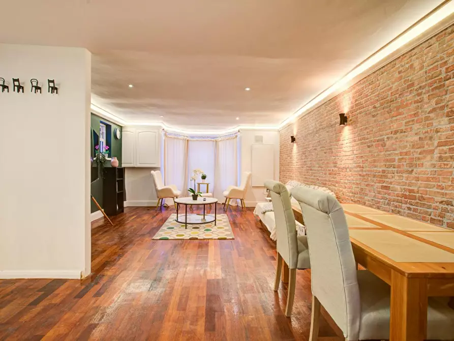 Immagine 5 di Appartamento in affitto  in Josephine Avenue a Lambeth