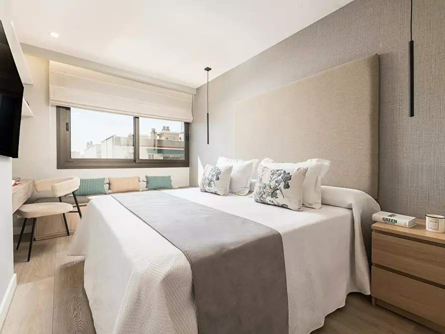 Immagine 9 di Appartamento in affitto  in Calle de Núñez de Balboa a Madrid