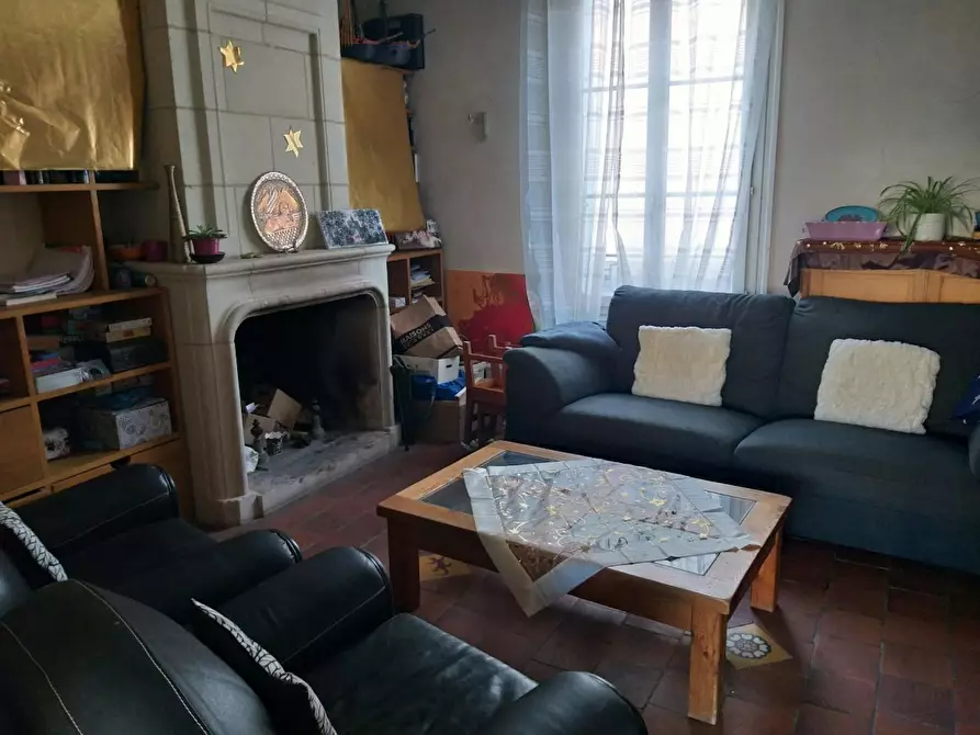 Immagine 5 di Camera in affitto  in Rue du Représentant Baudin a Tours