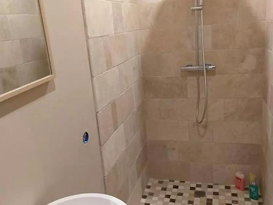 Immagine 2 di Camera in affitto  in Rue du Représentant Baudin a Tours