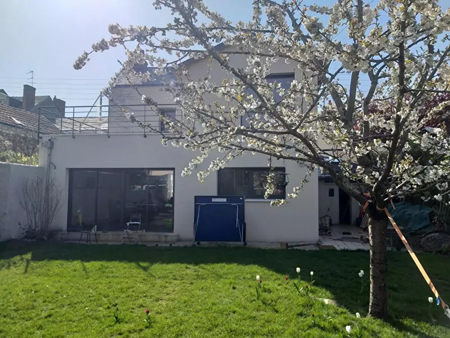 Immagine 3 di Camera in affitto  in Rue du Représentant Baudin a Tours