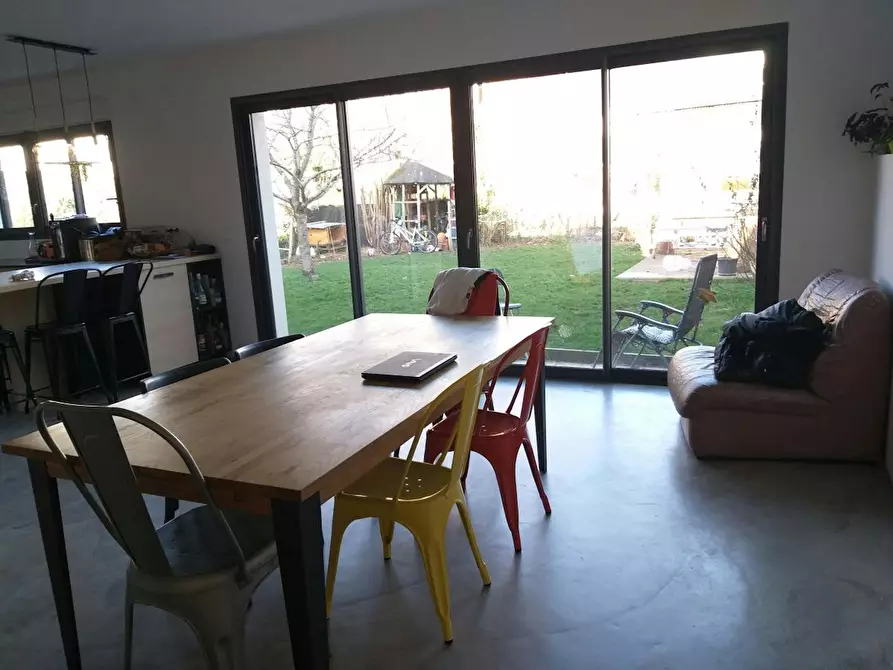 Immagine 6 di Camera in affitto  in Rue du Représentant Baudin a Tours