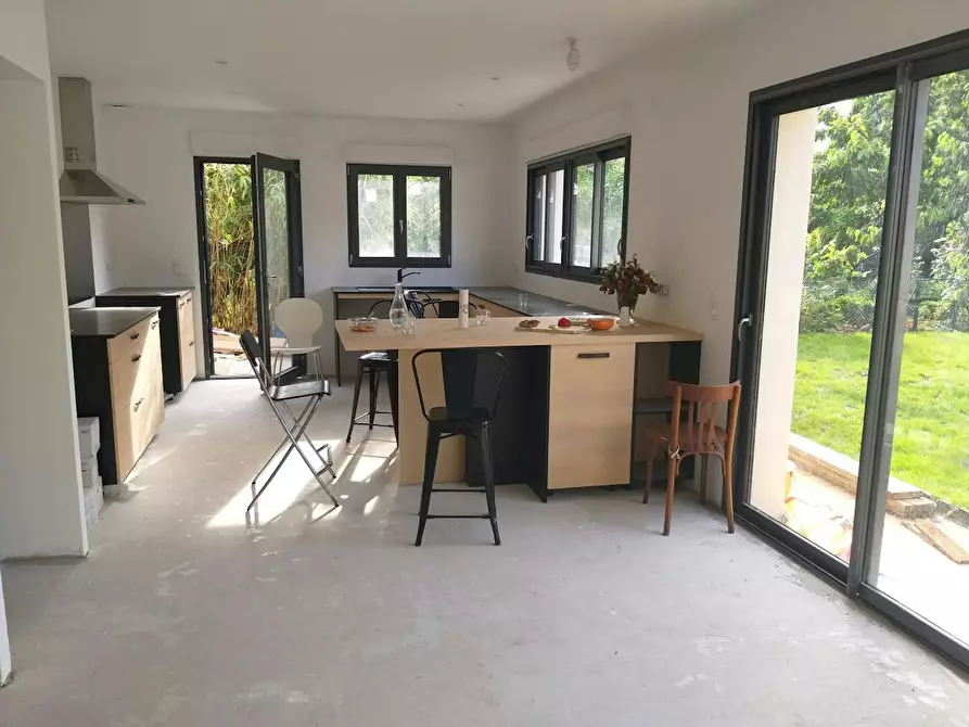 Immagine 4 di Camera in affitto  in Rue du Représentant Baudin a Tours