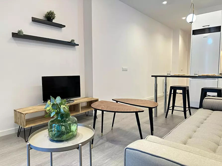 Immagine 10 di Appartamento in affitto  in Calle Alverja a Madrid