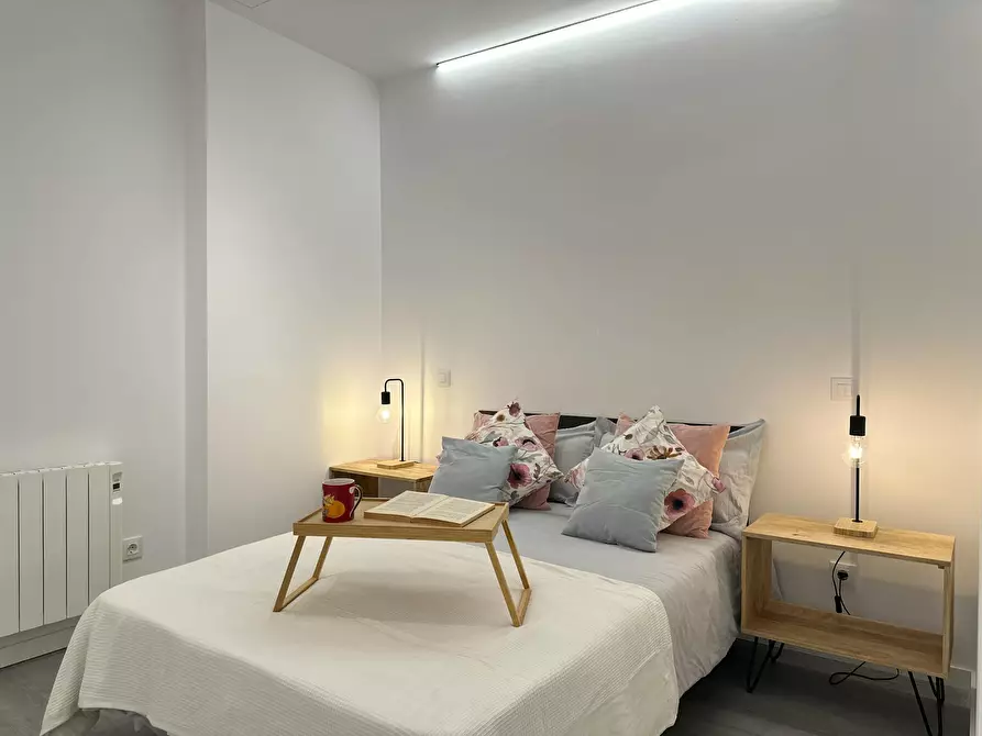 Immagine 9 di Appartamento in affitto  in Calle Alverja a Madrid