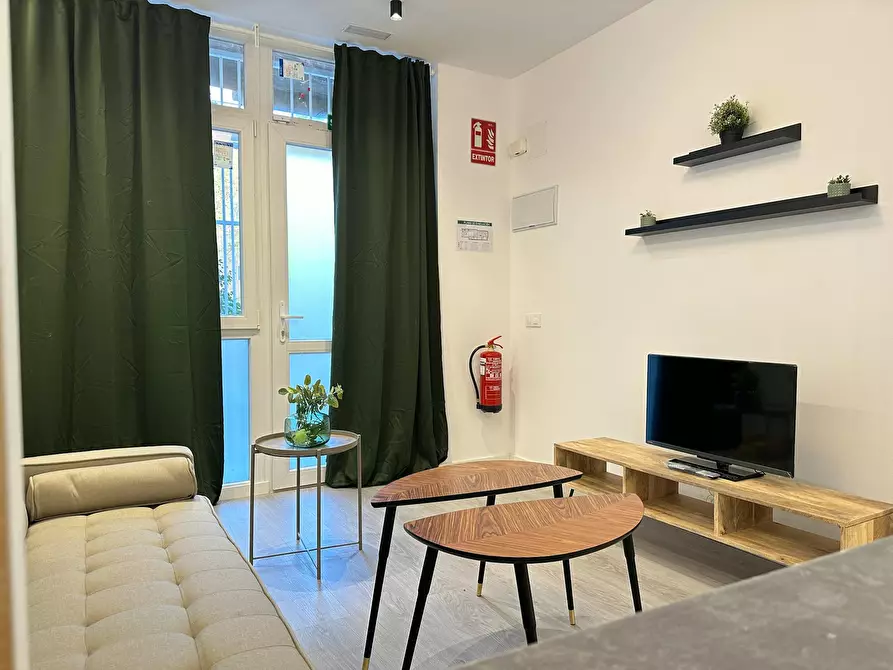 Immagine 2 di Appartamento in affitto  in Calle Alverja a Madrid