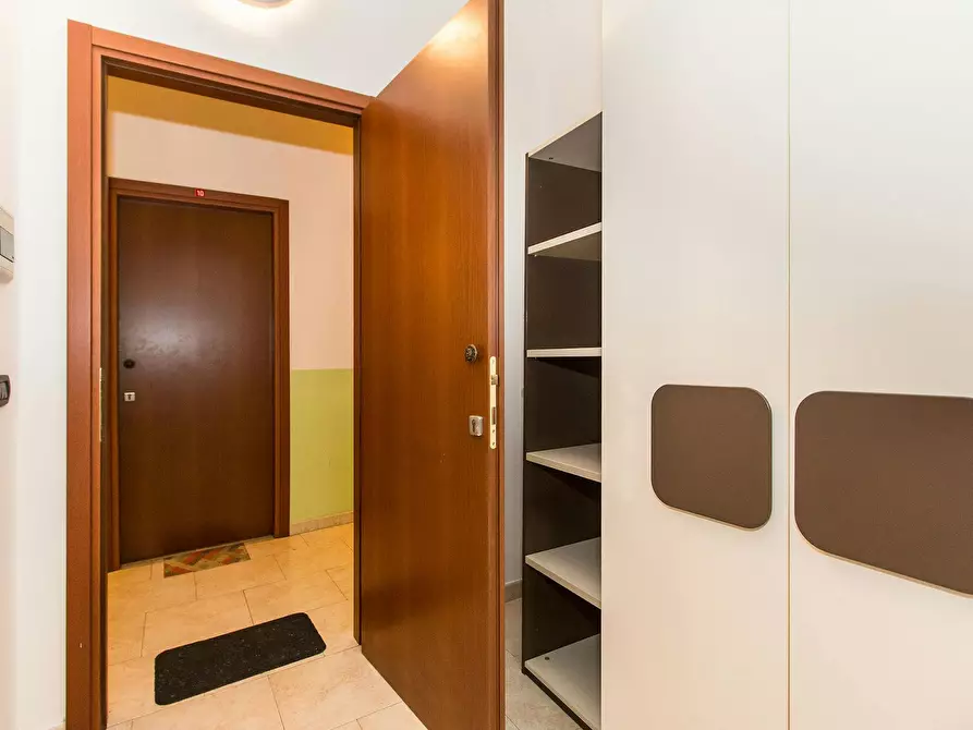 Immagine 9 di Appartamento in affitto  in Via Bernardino Galliari a Torino