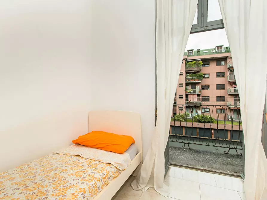 Immagine 10 di Appartamento in affitto  in Via Bernardino Galliari a Torino