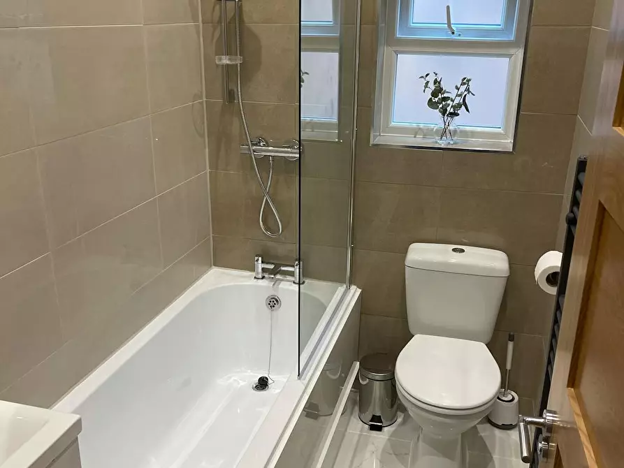 Immagine 10 di Appartamento in affitto  in Gillott Road a 
