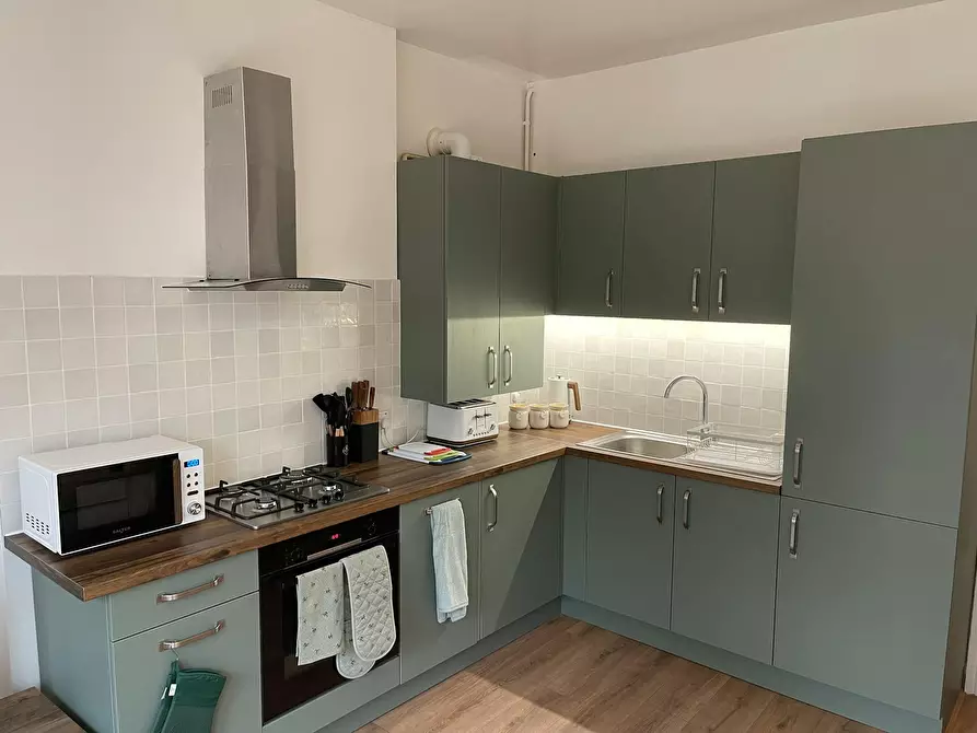 Immagine 4 di Appartamento in affitto  in Gillott Road a 