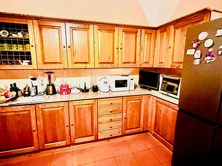 Immagine 9 di Camera condivisa in affitto  in Via Piave a Pontassieve