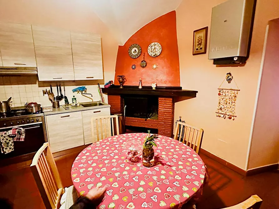 Immagine 6 di Camera condivisa in affitto  in Via Piave a Pontassieve