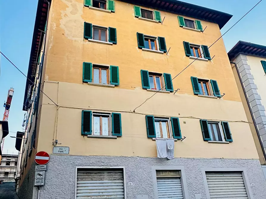 Immagine 3 di Camera condivisa in affitto  in Via Piave a Pontassieve