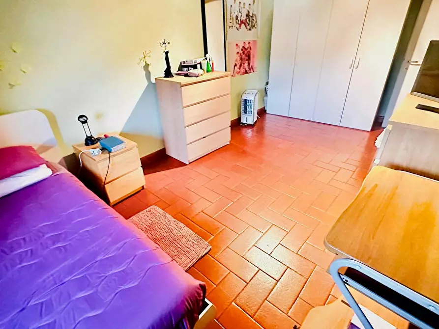 Immagine 10 di Camera condivisa in affitto  in Via Piave a Pontassieve