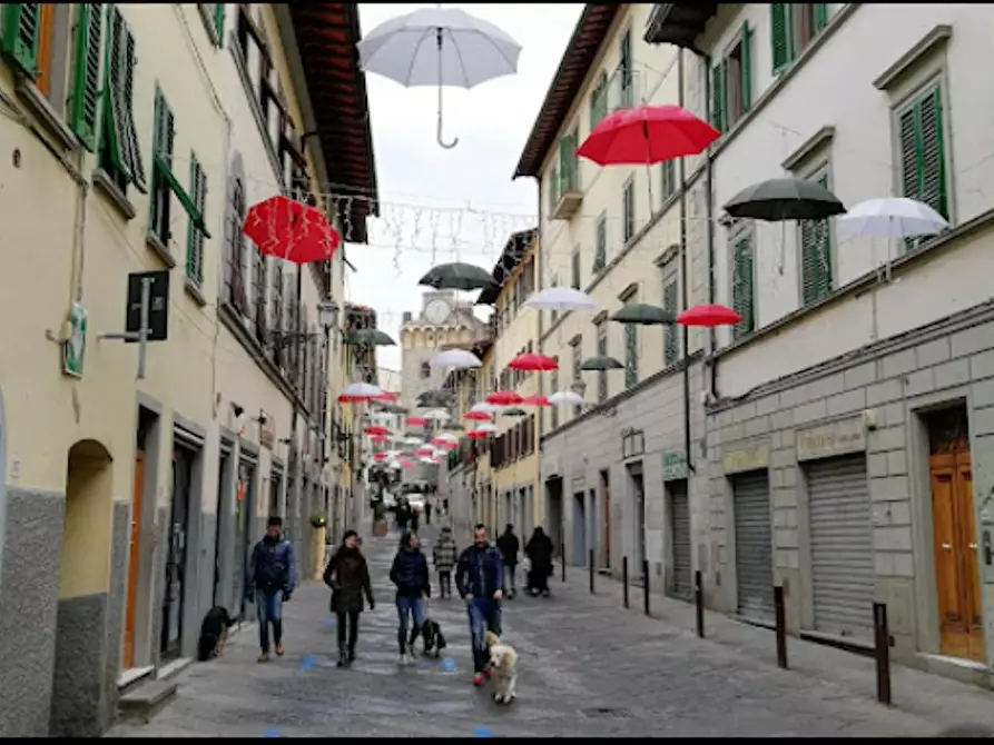 Immagine 4 di Camera condivisa in affitto  in Via Piave a Pontassieve