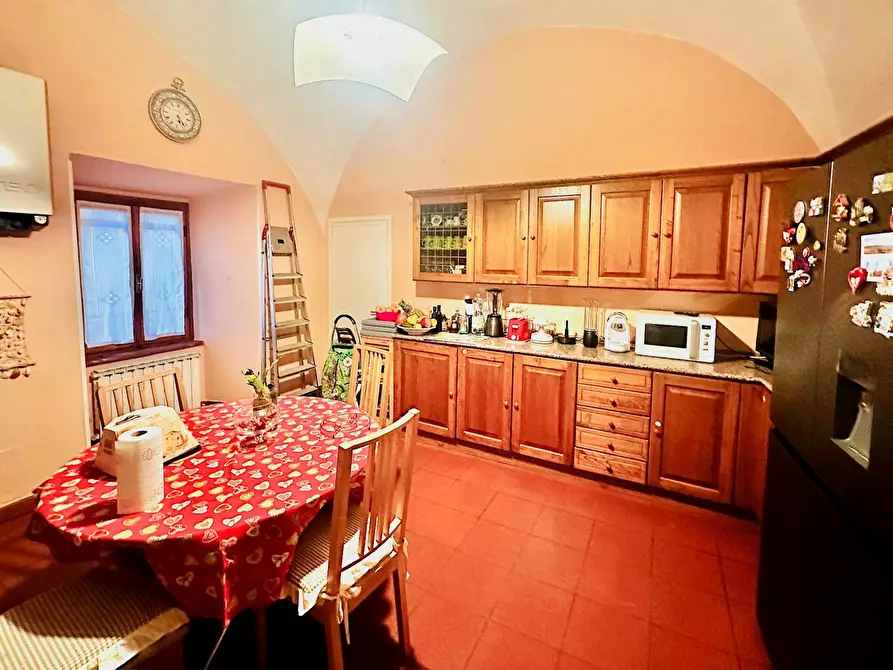 Immagine 8 di Camera condivisa in affitto  in Via Piave a Pontassieve