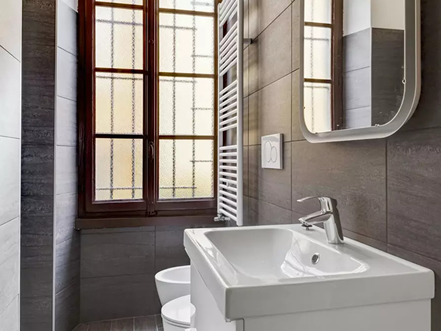 Immagine 10 di Camera in affitto  in Via Privata Minturno a Milano