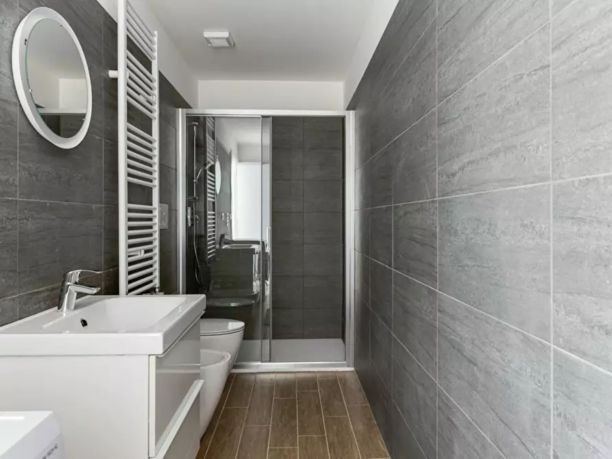 Immagine 7 di Camera in affitto  in Via Privata Minturno a Milano