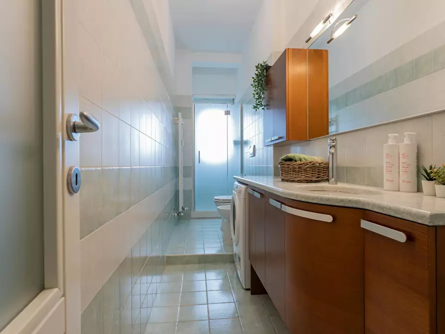 Immagine 6 di Appartamento in affitto  in Via Gaspero Barbera a Torino