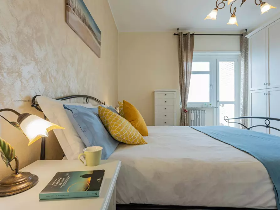 Immagine 3 di Appartamento in affitto  in Via Gaspero Barbera a Torino