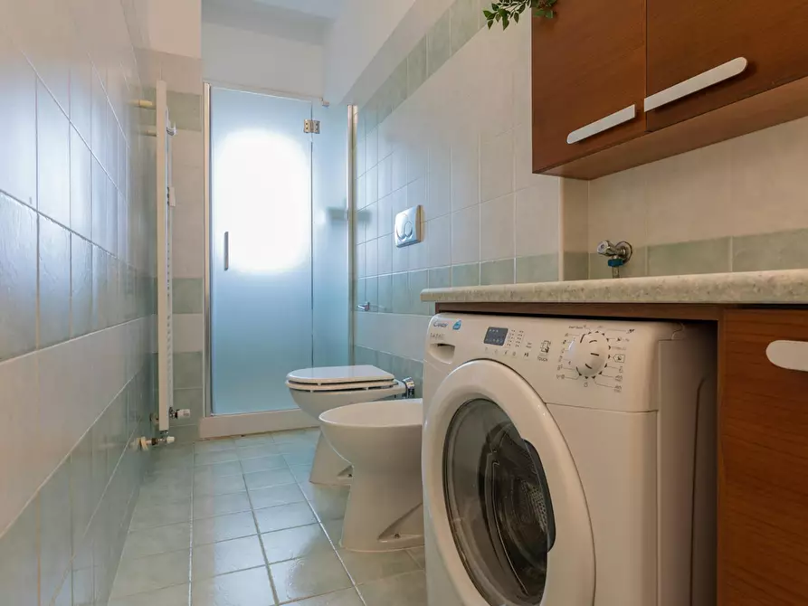 Immagine 8 di Appartamento in affitto  in Via Gaspero Barbera a Torino