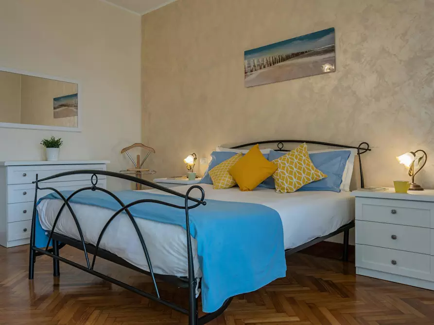 Immagine 4 di Appartamento in affitto  in Via Gaspero Barbera a Torino