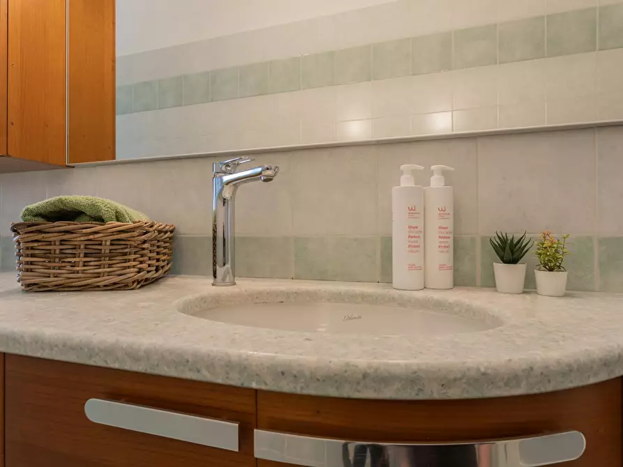 Immagine 7 di Appartamento in affitto  in Via Gaspero Barbera a Torino