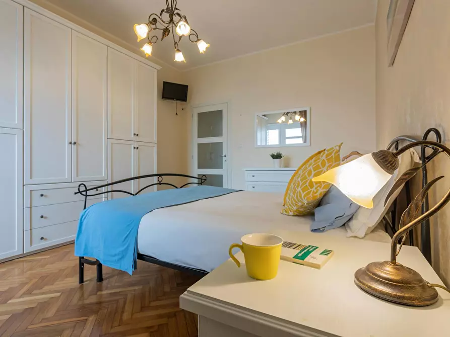 Immagine 5 di Appartamento in affitto  in Via Gaspero Barbera a Torino