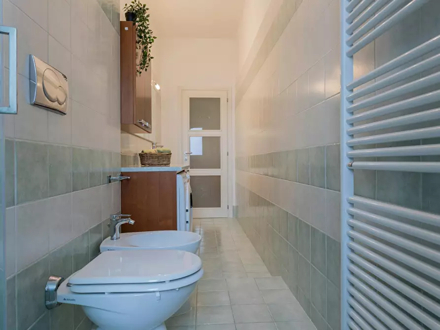 Immagine 9 di Appartamento in affitto  in Via Gaspero Barbera a Torino