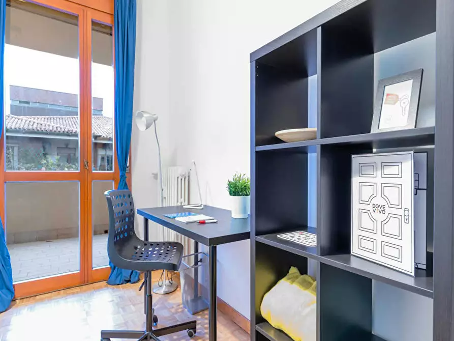 Immagine 2 di Camera in affitto  in Via Roberto Schumann a Padova