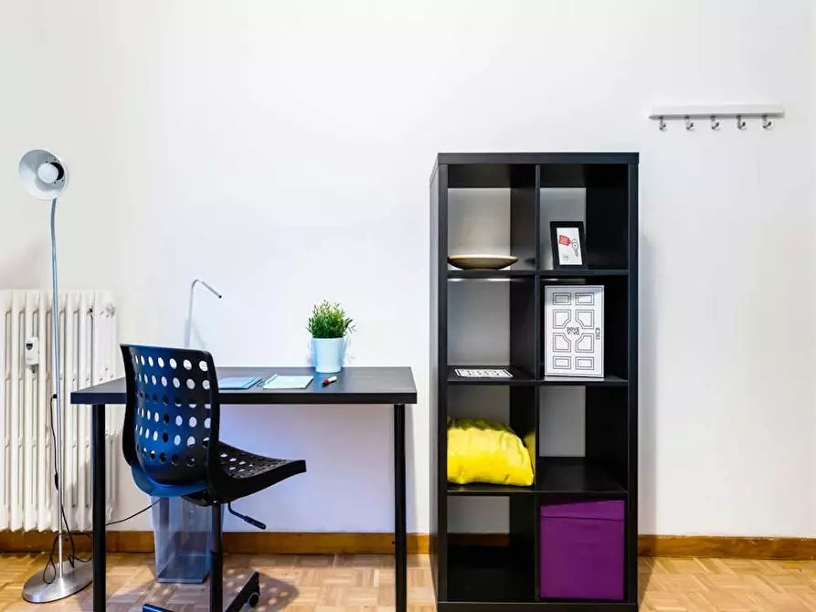 Immagine 7 di Camera in affitto  in Via Roberto Schumann a Padova