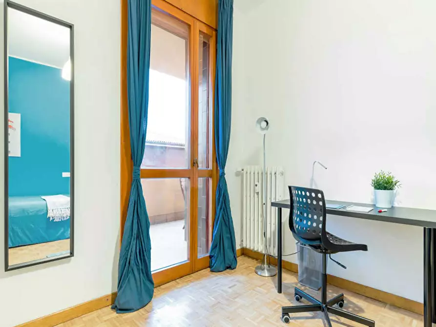 Immagine 3 di Camera in affitto  in Via Roberto Schumann a Padova