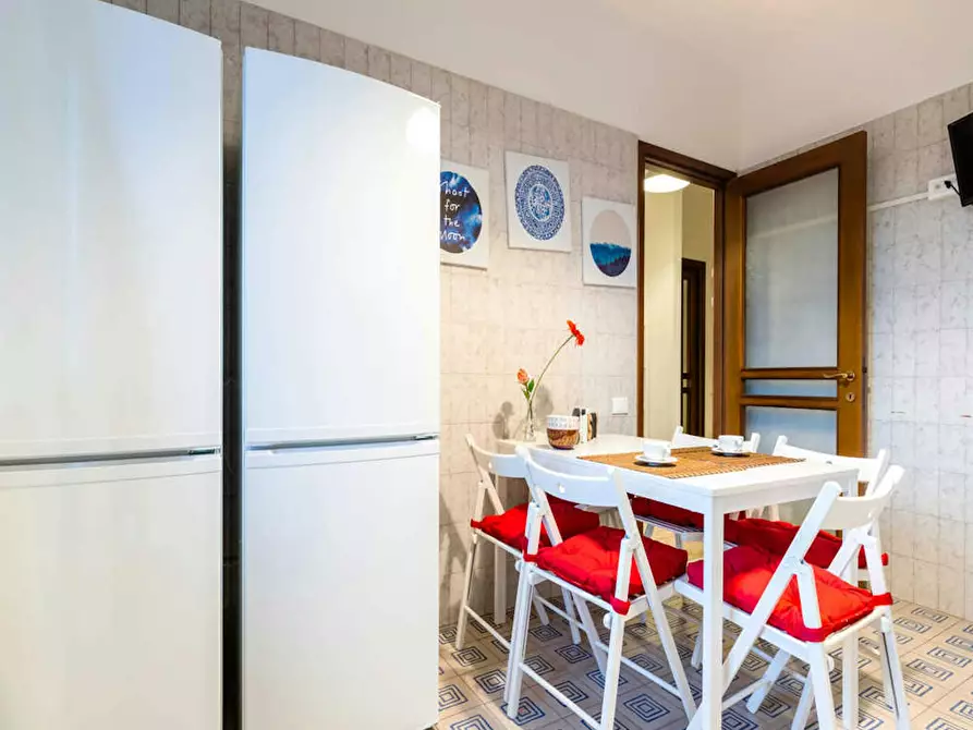 Immagine 8 di Camera in affitto  in Via Roberto Schumann a Padova