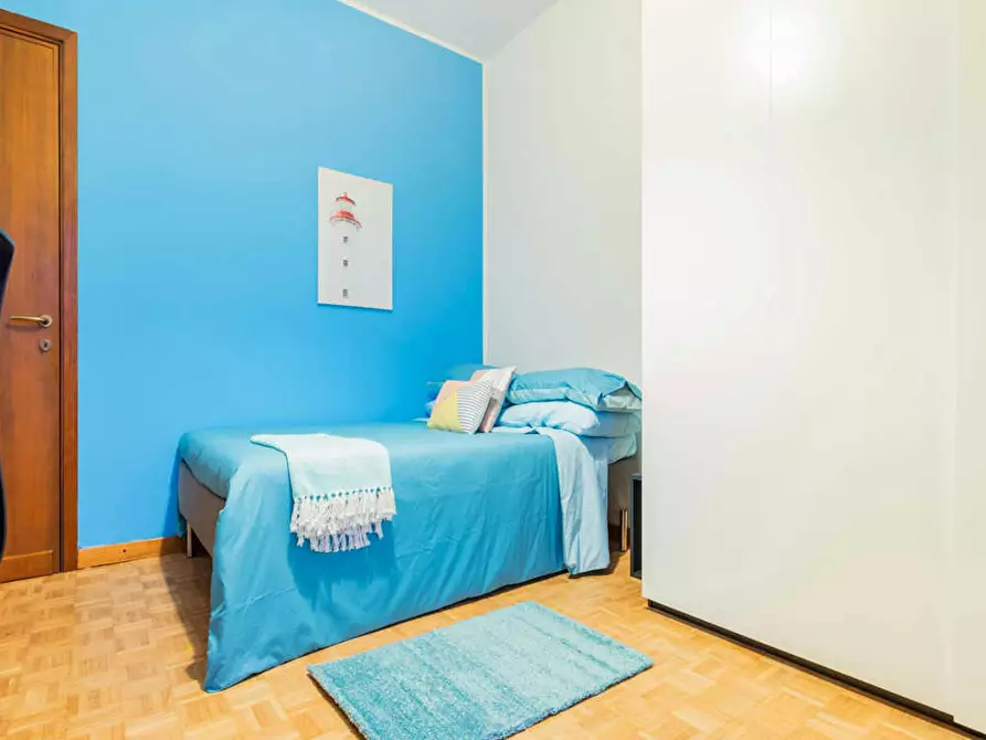 Immagine 6 di Camera in affitto  in Via Roberto Schumann a Padova