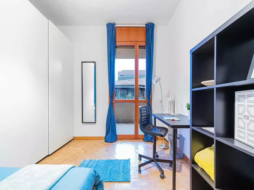 Immagine 1 di Camera in affitto  in Via Roberto Schumann a Padova