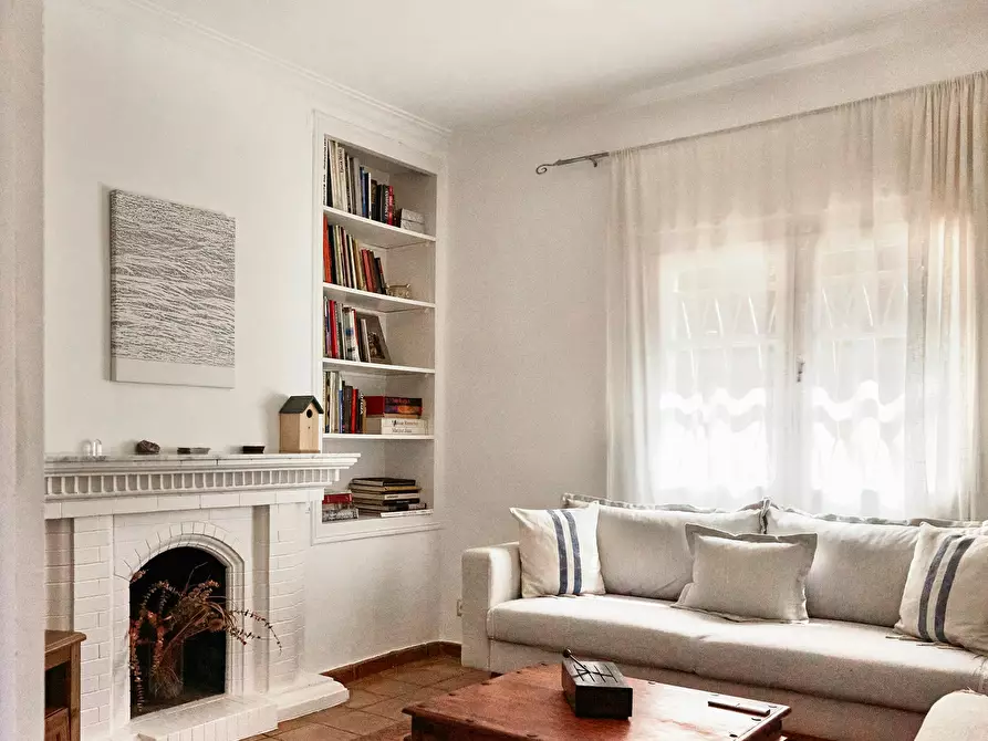 Immagine 1 di Casa indipendente in affitto  in Carrer de la Belladona a Barcelona
