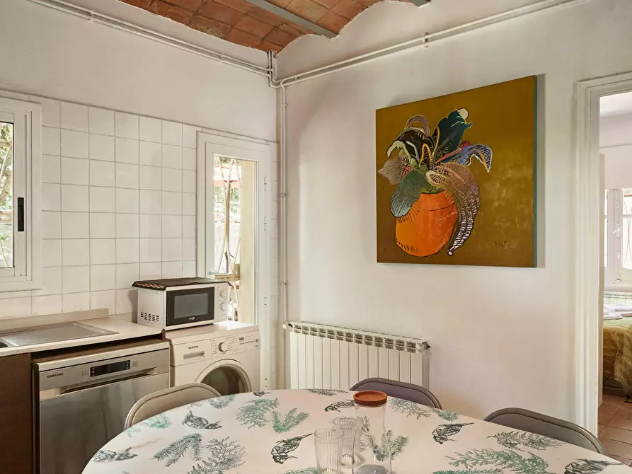 Immagine 3 di Casa indipendente in affitto  in Carrer de la Belladona a Barcelona