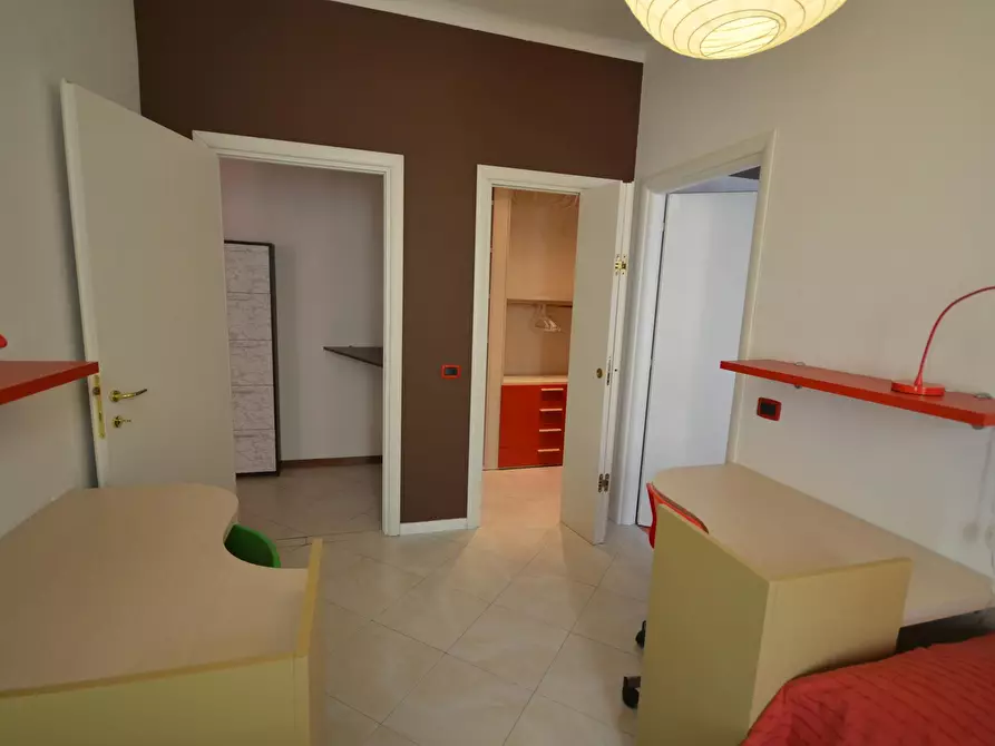 Immagine 4 di Appartamento in affitto  in Via Emilio Faà Di Bruno a Milano