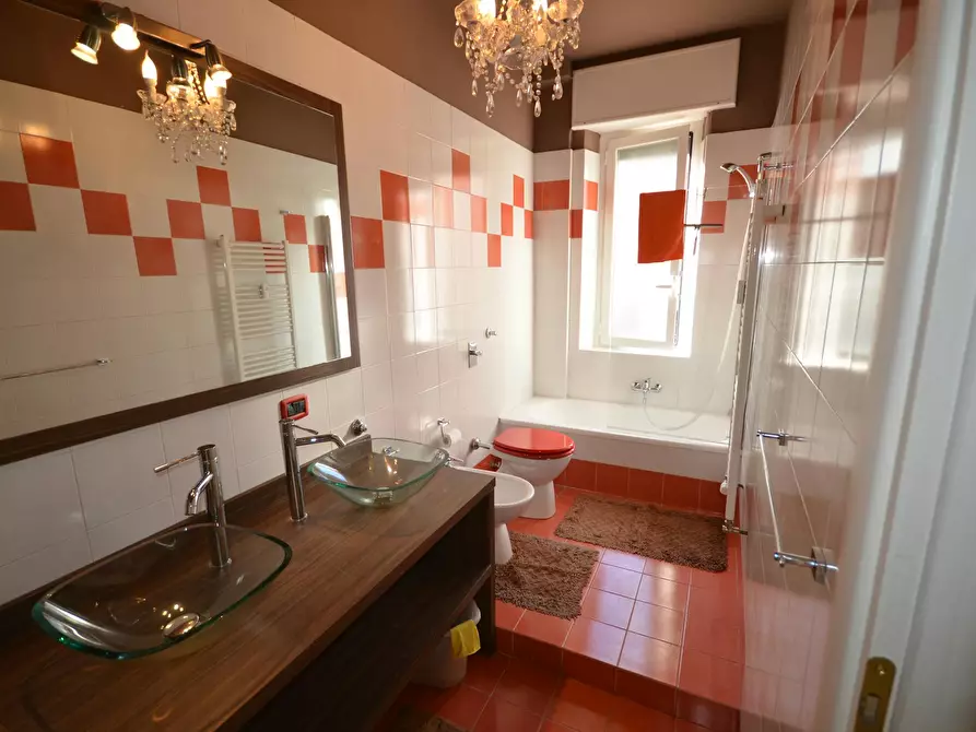 Immagine 5 di Appartamento in affitto  in Via Emilio Faà Di Bruno a Milano