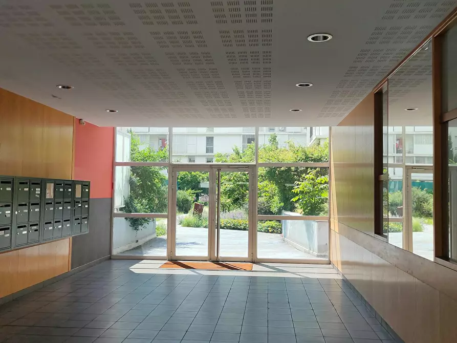 Immagine 10 di Camera in affitto  in Allée des Deux Mondes a Grenoble
