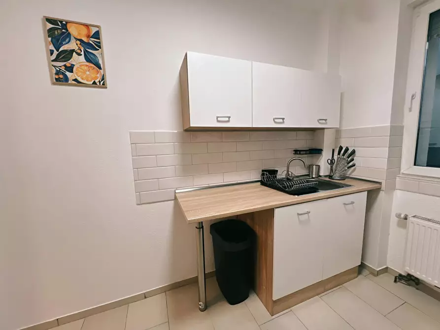 Immagine 8 di Appartamento in affitto  in Grabenstraße a Offenbach