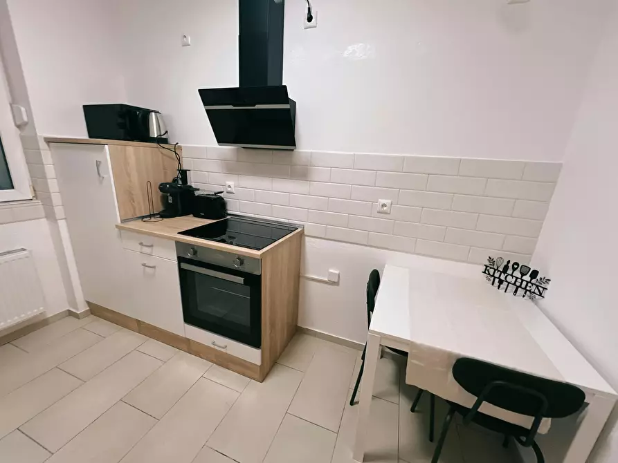 Immagine 9 di Appartamento in affitto  in Grabenstraße a Offenbach