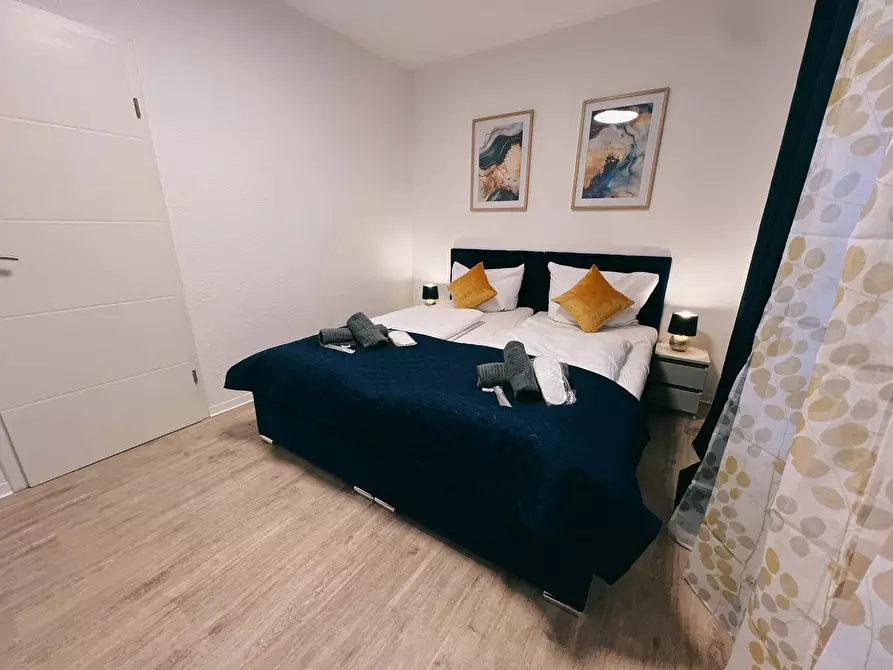 Immagine 5 di Appartamento in affitto  in Grabenstraße a Offenbach