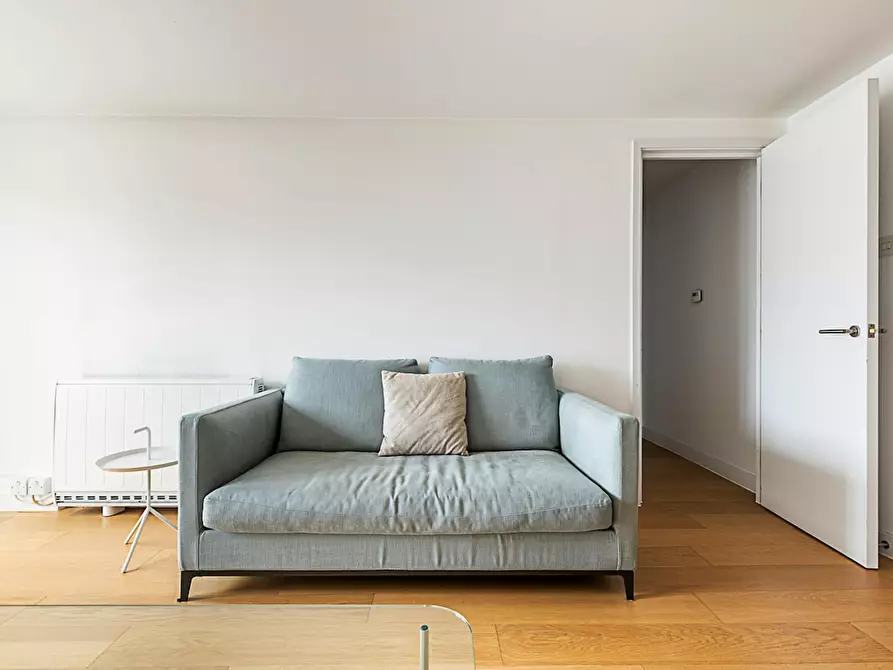 Immagine 5 di Appartamento in affitto  in Ebury Street a 