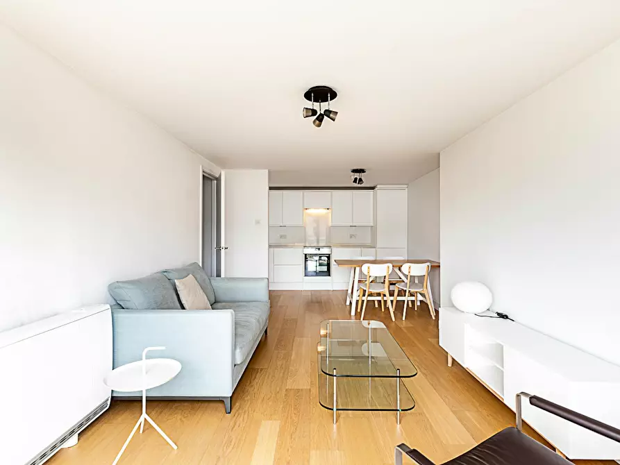 Immagine 6 di Appartamento in affitto  in Ebury Street a 