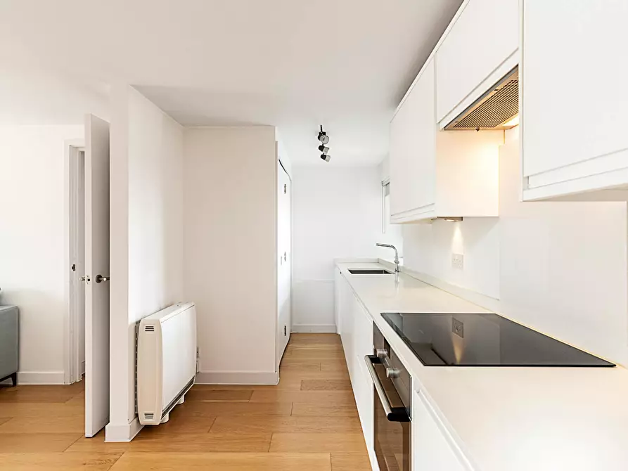 Immagine 9 di Appartamento in affitto  in Ebury Street a 