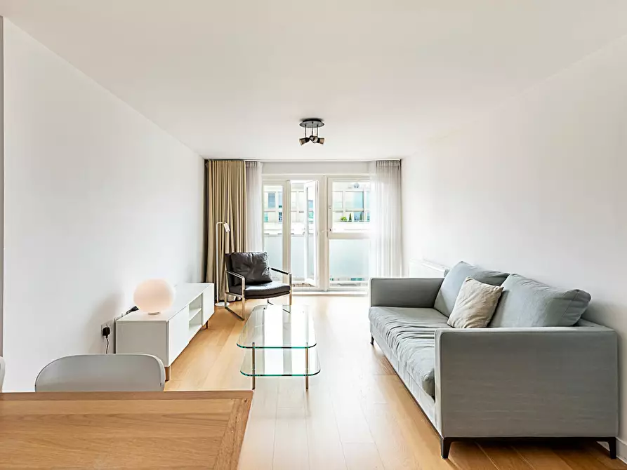 Immagine 2 di Appartamento in affitto  in Ebury Street a 