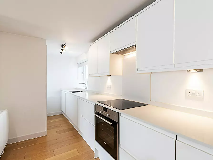 Immagine 8 di Appartamento in affitto  in Ebury Street a 